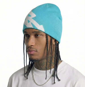 Beanie Turquoise