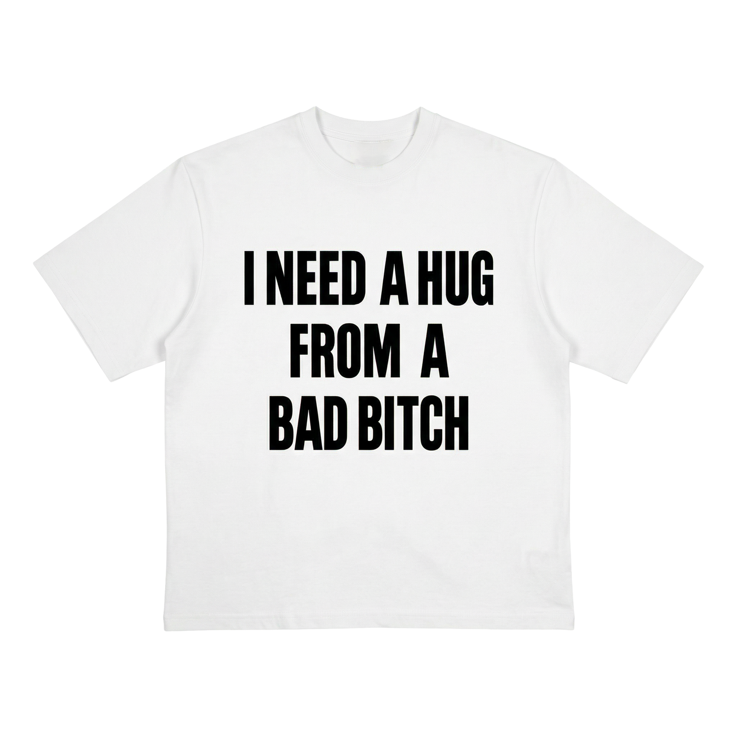 HUG TEE