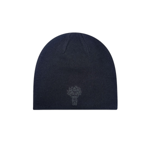 Beanie Black