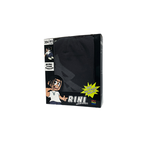 Beanie Black