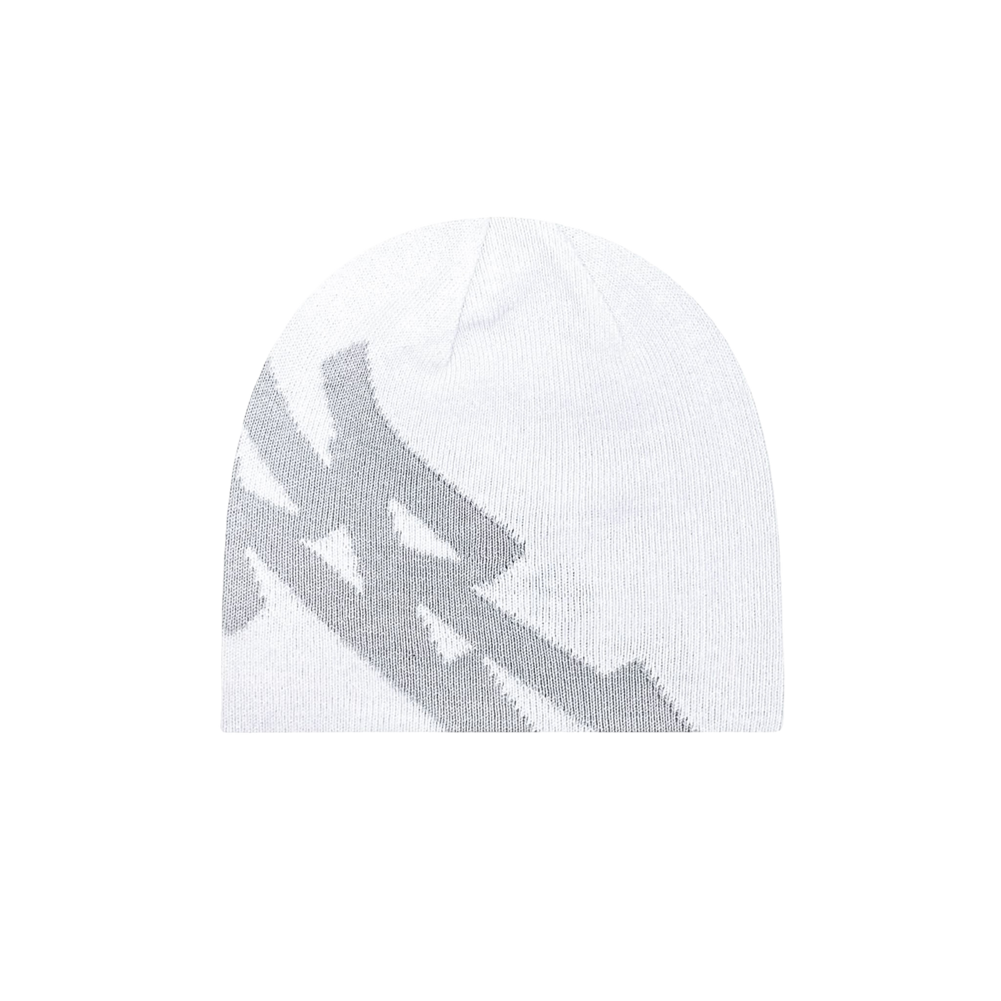 Beanie White