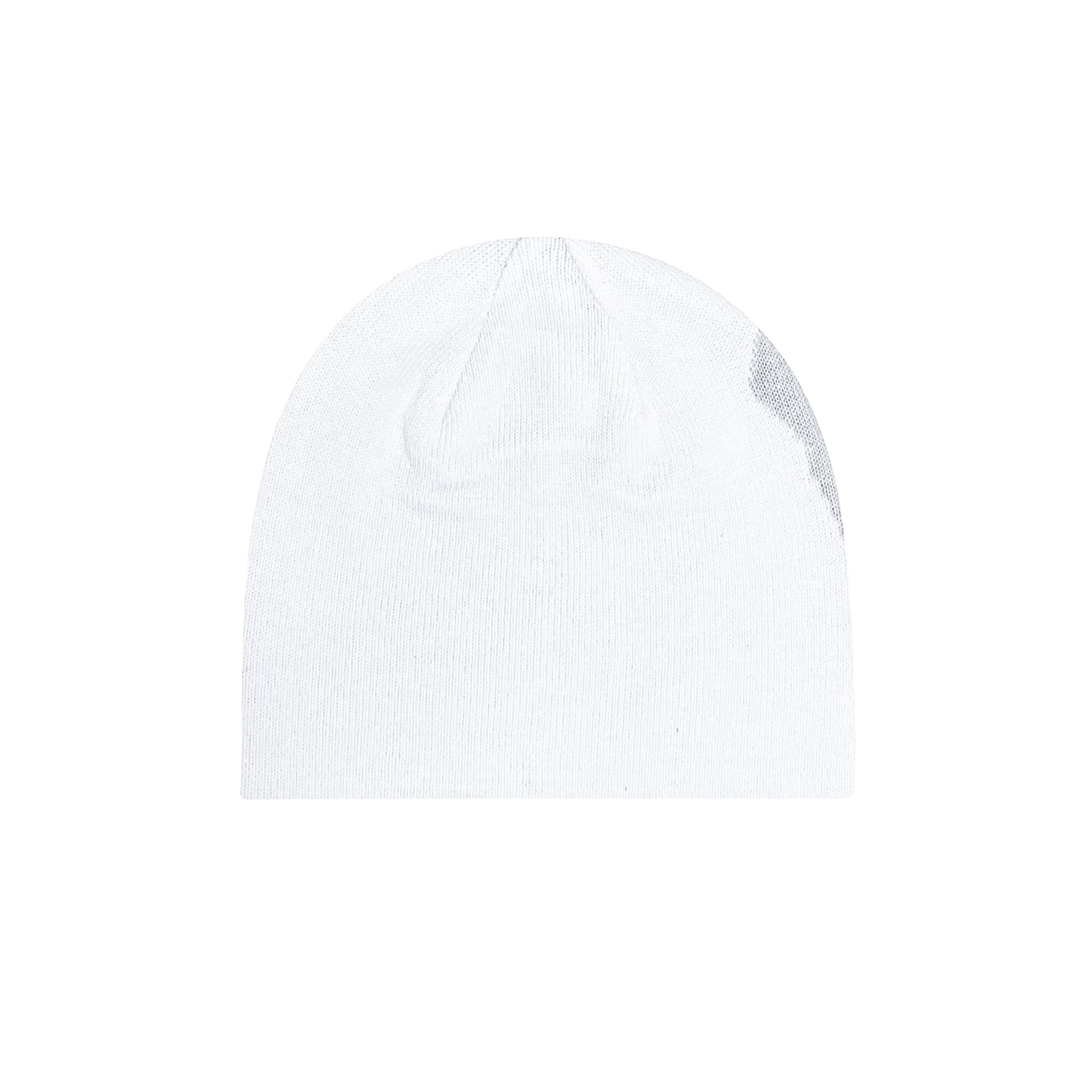 Beanie White