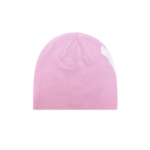 Beanie pink