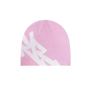 Beanie pink