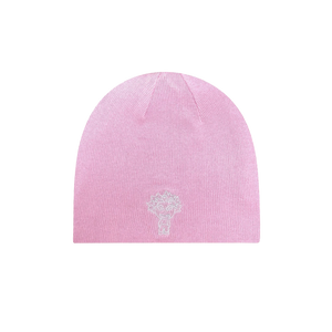 Beanie pink