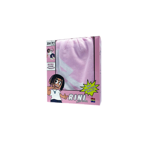 Beanie pink