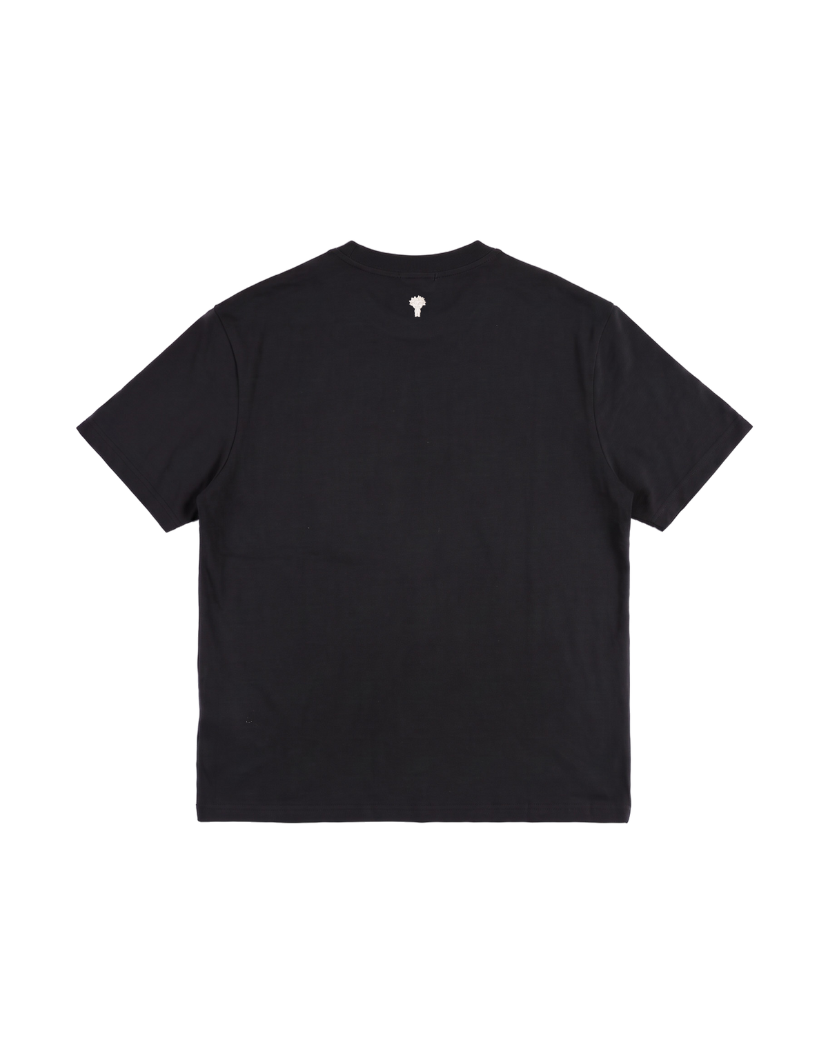 LEGAL SHIT TEE Black