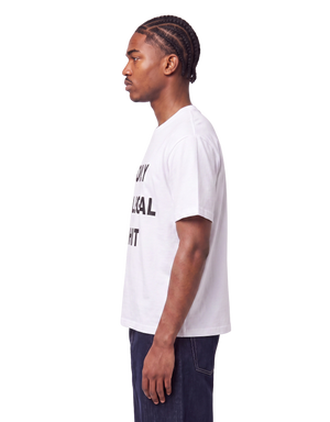 LEGAL SHIT TEE White