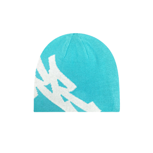 Beanie Turquoise