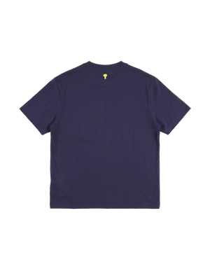 LEGAL SHIT TEE Navy