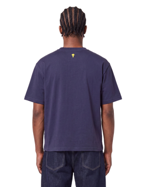 LEGAL SHIT TEE Navy