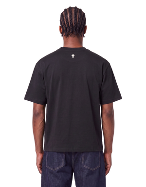 LEGAL SHIT TEE Black