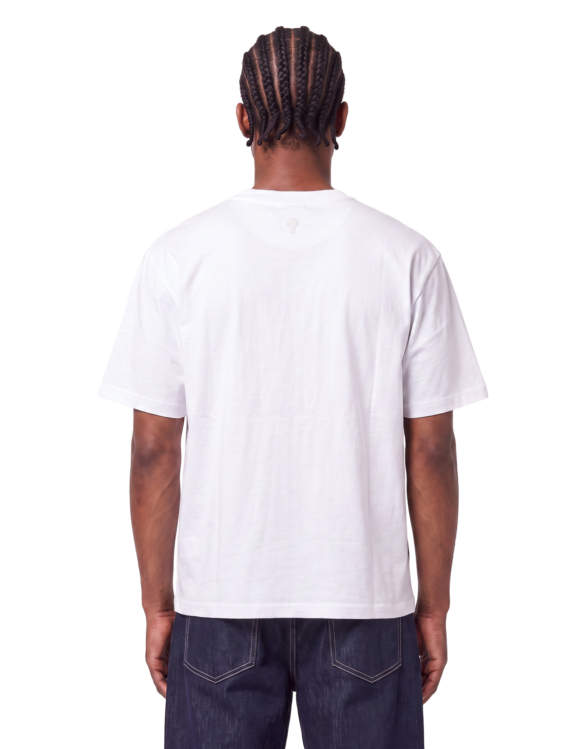 LEGAL SHIT TEE White