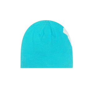 Beanie Turquoise
