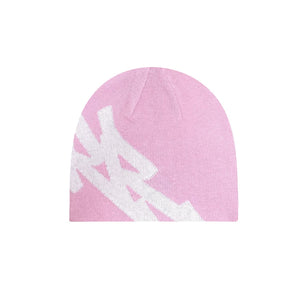Beanie pink