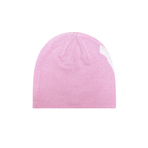 Beanie pink