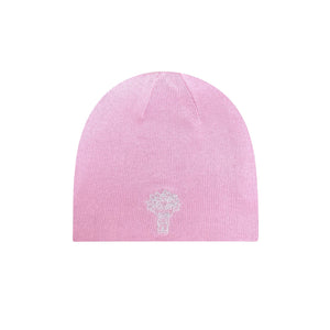 Beanie pink