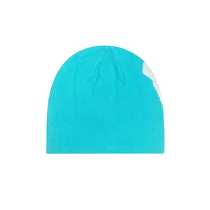 Beanie Turquoise