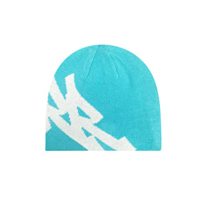 Beanie Turquoise