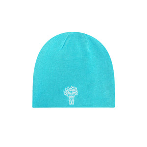 Beanie Turquoise