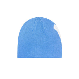 Beanie Blue
